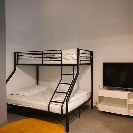 Charming Domicile Wien Allerheiligenplatz Lejlighed Eksteriør billede
