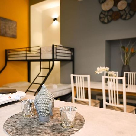 Charming Domicile Wien Allerheiligenplatz Lejlighed Eksteriør billede