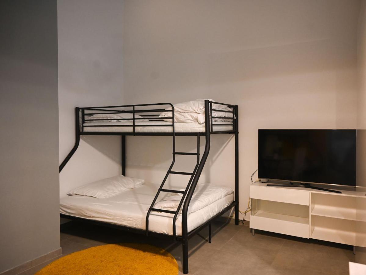 Charming Domicile Wien Allerheiligenplatz Lejlighed Eksteriør billede