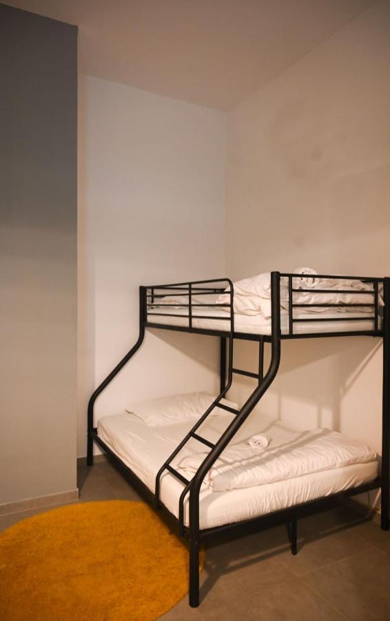 Charming Domicile Wien Allerheiligenplatz Lejlighed Eksteriør billede